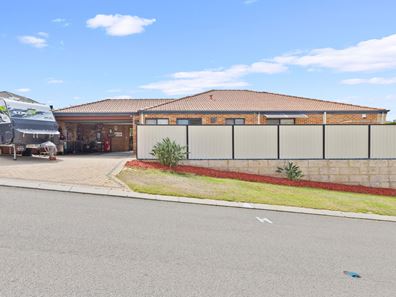 64 Observatory Drive, Clarkson WA 6030