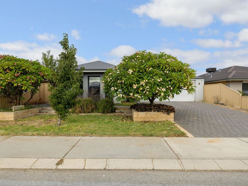 23 Kirkpatrick Court, Seville Grove WA 6112
