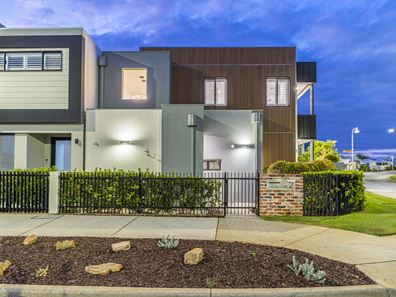 2 Palermo Cove, Secret Harbour WA 6173