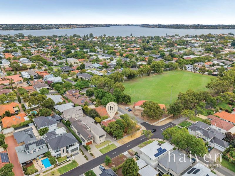 19E Macrae Road, Applecross