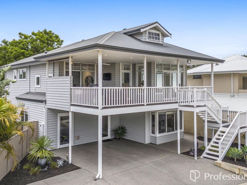 2A Walter Road East, Bassendean WA 6054