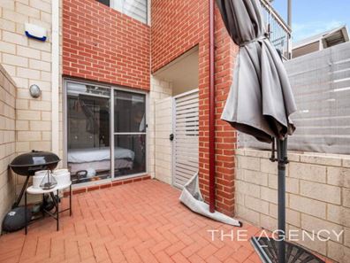 13/9 Henry Street, East Cannington WA 6107