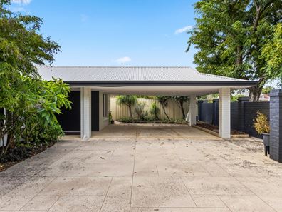 141 Fern Road, Wilson WA 6107