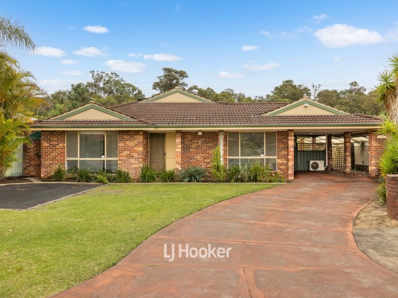 2 Christchurch Place, College Grove