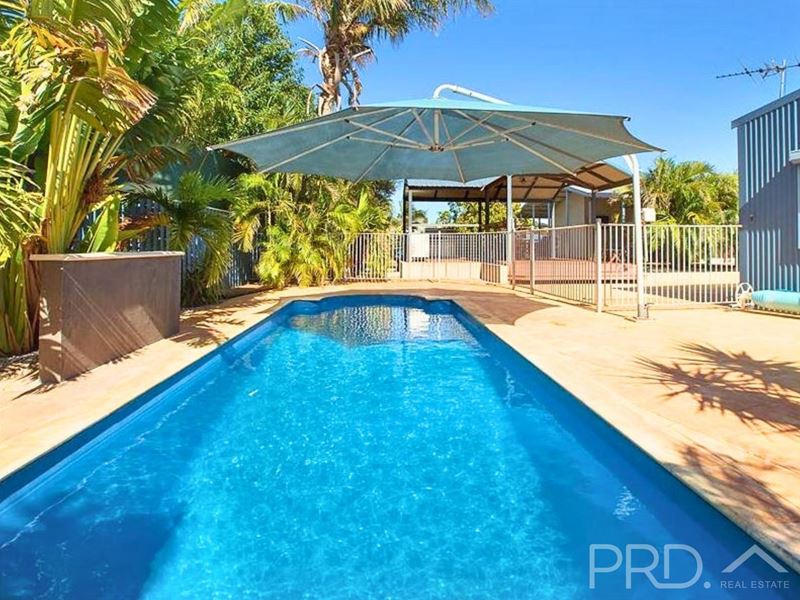 25 Bruce Way, Point Samson