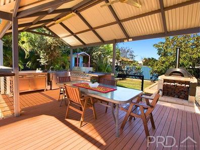 25 Bruce Way, Point Samson WA 6720