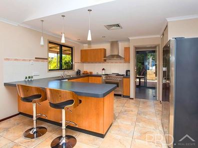 25 Bruce Way, Point Samson WA 6720