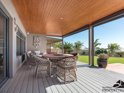 13 Anchorage Lookout, Drummond Cove WA 6532