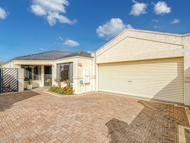 55B Reynolds Road, Mount Pleasant WA 6153