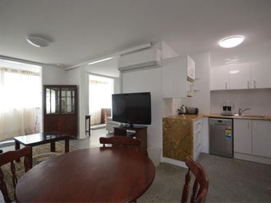 15/59 Malcolm Street, West Perth WA 6005