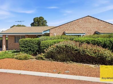 11/54 Esperanto Way, Westminster WA 6061