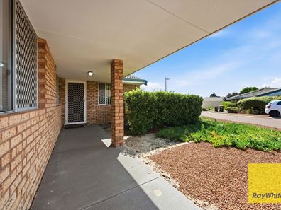 11/54 Esperanto Way, Westminster WA 6061