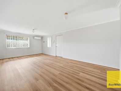 11/54 Esperanto Way, Westminster WA 6061