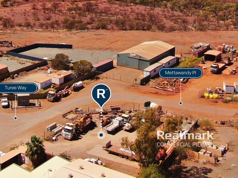 Lot 7 Turee Way, Paraburdoo