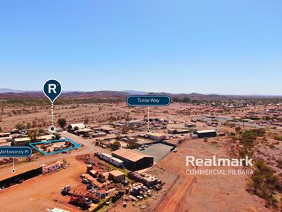 Lot 7 Turee Way, Paraburdoo WA 6754