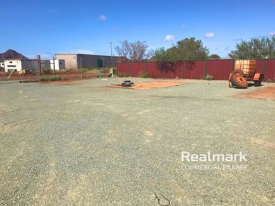 Lot 7 Turee Way, Paraburdoo WA 6754
