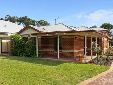 1/22 Devon Road, Bassendean WA 6054