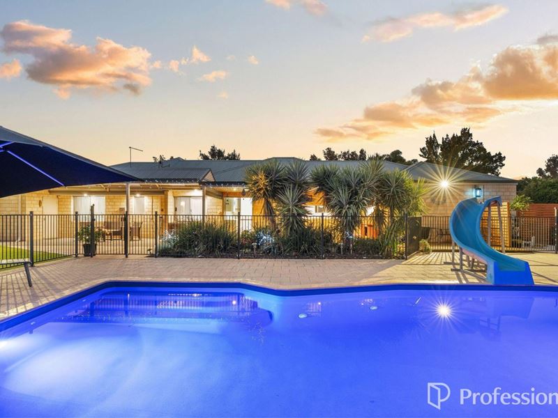 22 Eurythmic Road, Byford
