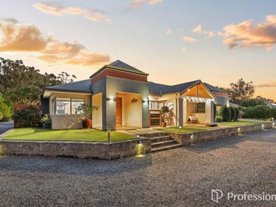 22 Eurythmic Road, Byford WA 6122