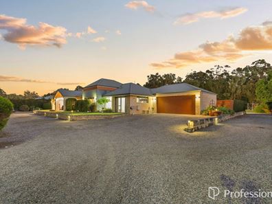 22 Eurythmic Road, Byford WA 6122
