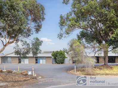 2 Ilmenite Crescent, Capel WA 6271