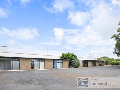 2 Ilmenite Crescent, Capel WA 6271