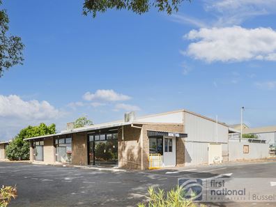 2 Ilmenite Crescent, Capel WA 6271