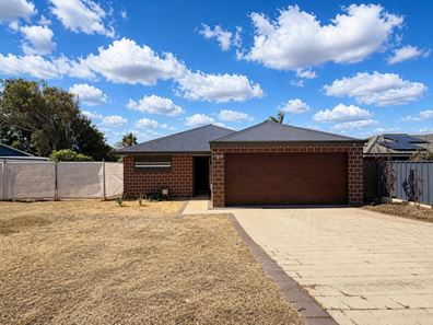 39 Connolly Street, Rangeway WA 6530