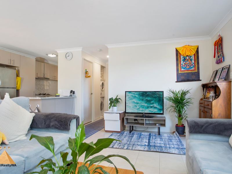 17/2 View Avenue, Langford WA 6147