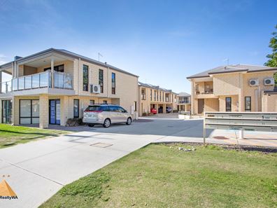 17/2 View Avenue, Langford WA 6147