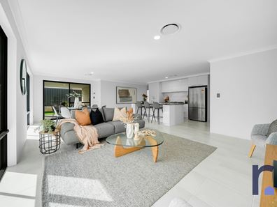 9 Cirrus Drive, Baldivis WA 6171