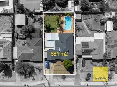 90 Huntingdale Road, Huntingdale WA 6110