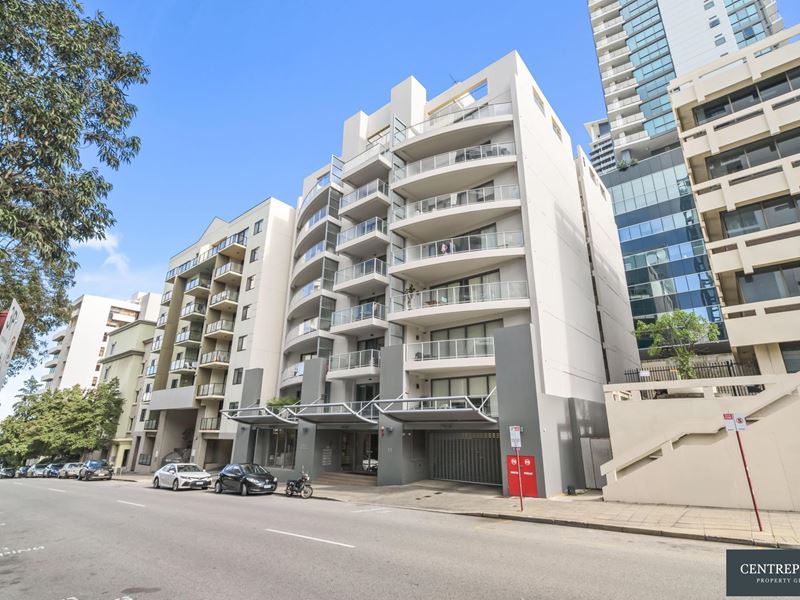 27/11 Bennett Street, East Perth WA 6004