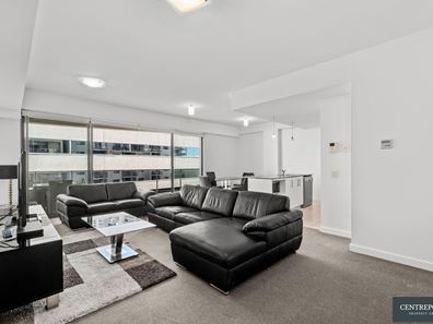 27/11 Bennett Street, East Perth WA 6004