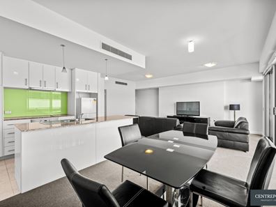 27/11 Bennett Street, East Perth WA 6004