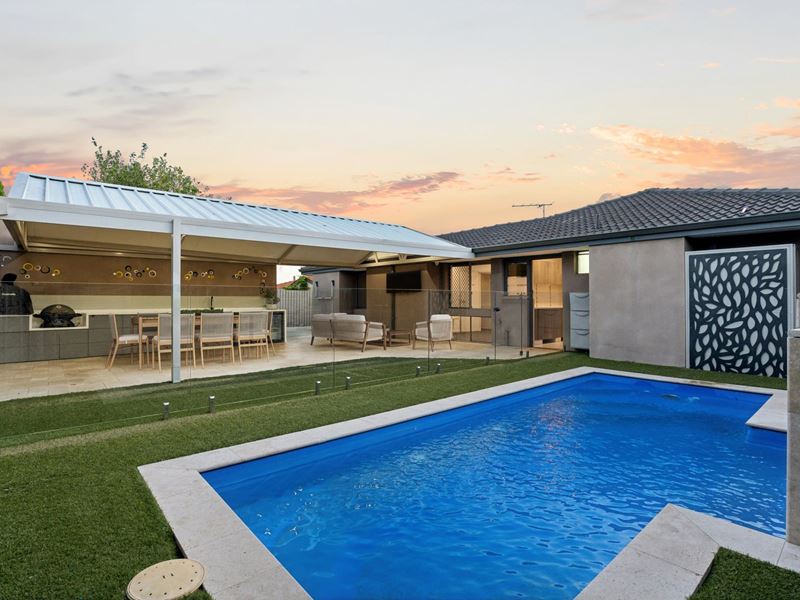 22 Nyunda Drive, Wanneroo WA 6065