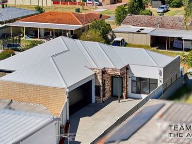 Lot 2/67 Helm Street, Maddington WA 6109