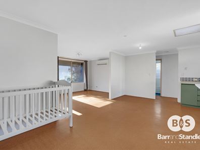32 St Peters Green, College Grove WA 6230