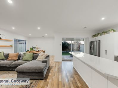 57 Peppermint Gardens, Aubin Grove WA 6164