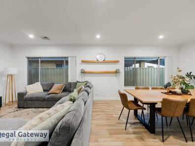 57 Peppermint Gardens, Aubin Grove WA 6164