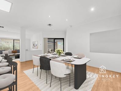 42 SPINIFEX WAY, Canning Vale WA 6155