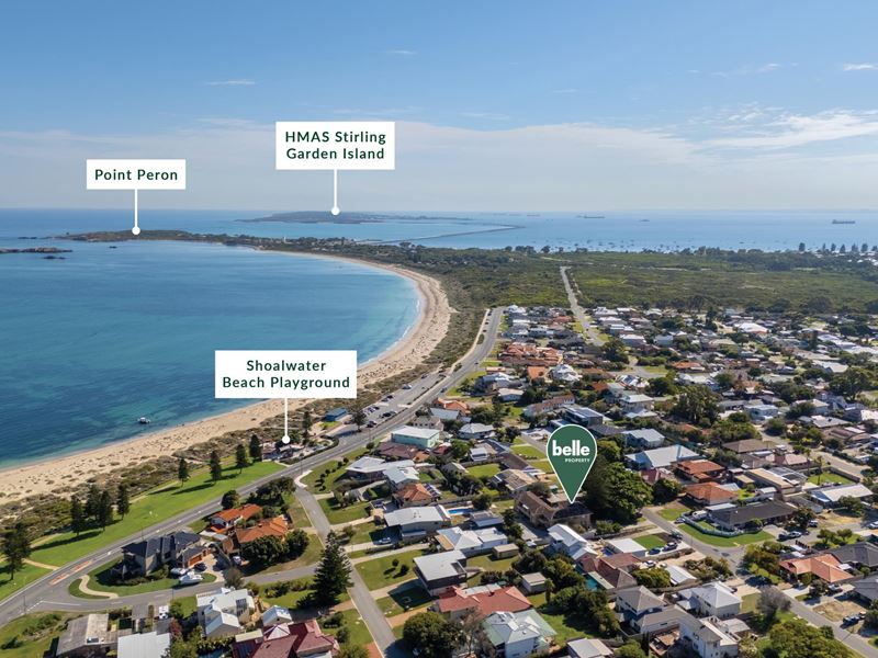 6/9-11 Gloucester Avenue, Shoalwater