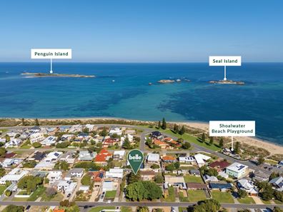 6/9-11 Gloucester Avenue, Shoalwater WA 6169
