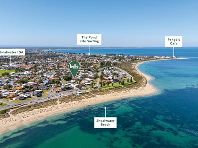 6/9-11 Gloucester Avenue, Shoalwater WA 6169