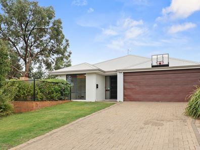 14 Foothills Retreat, Baldivis WA 6171