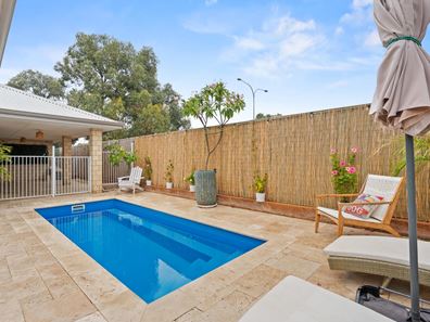 14 Foothills Retreat, Baldivis WA 6171