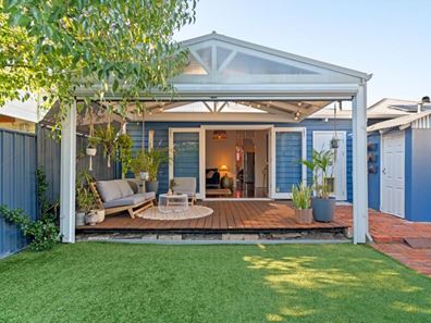 20 Cardiff Street, East Victoria Park WA 6101