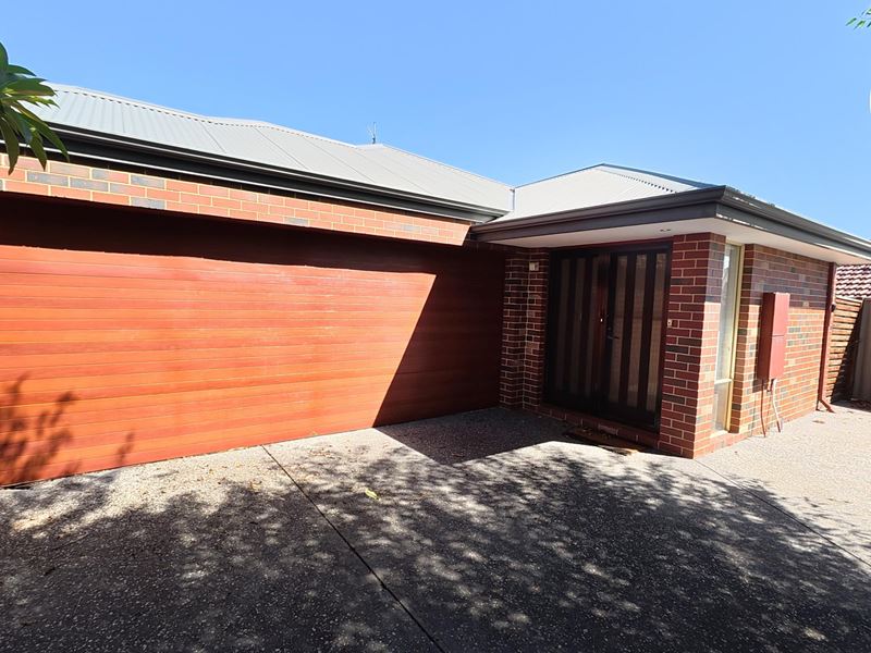 12B Wilson Street, Carey Park WA 6230