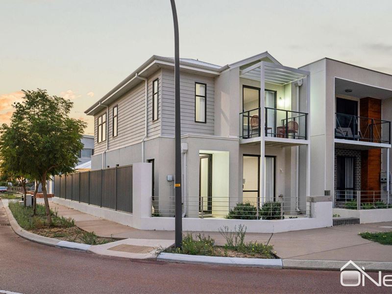 12 Anzac Crescent, Byford WA 6122