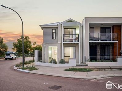 12 Anzac Crescent, Byford WA 6122